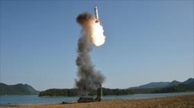 Ojivas nucleares miniaturizadas norcoreanos inquietan a Japón