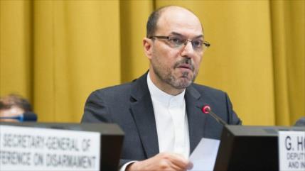 ‘Posible fracaso del JCPOA llevará al declive del multilateralismo’