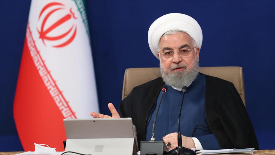 Irán insta a Europa a proteger el multilateralismo ante EEUU | HISPANTV