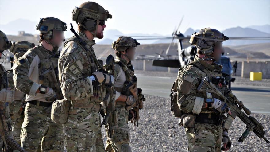 Revelan cómo soldados australianos asesinaron a 10 civiles afganos | HISPANTV