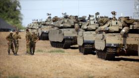 HAMAS advierte: Israel podría atacar a Gaza en cualquier momento
