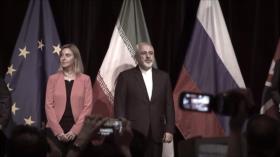 Irán Hoy: PIAC, 5 años después
