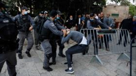 Siria urge medidas para obligar a Israel a detener sus crímenes