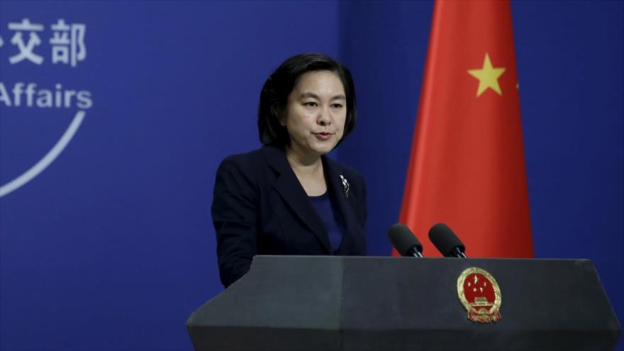 China: EEUU es el principal violador de derechos humanos del mundo | HISPANTV