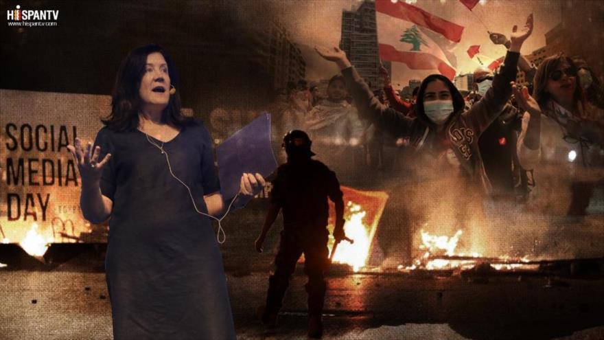 Otro fracaso: EEUU no logra imponer su política en El Líbano | HISPANTV