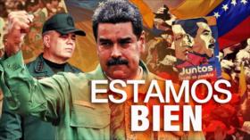 Detrás de la Razón: Gobierno de Venezuela dice que es mentira el informe de la ONU sobre violación de DDHH 