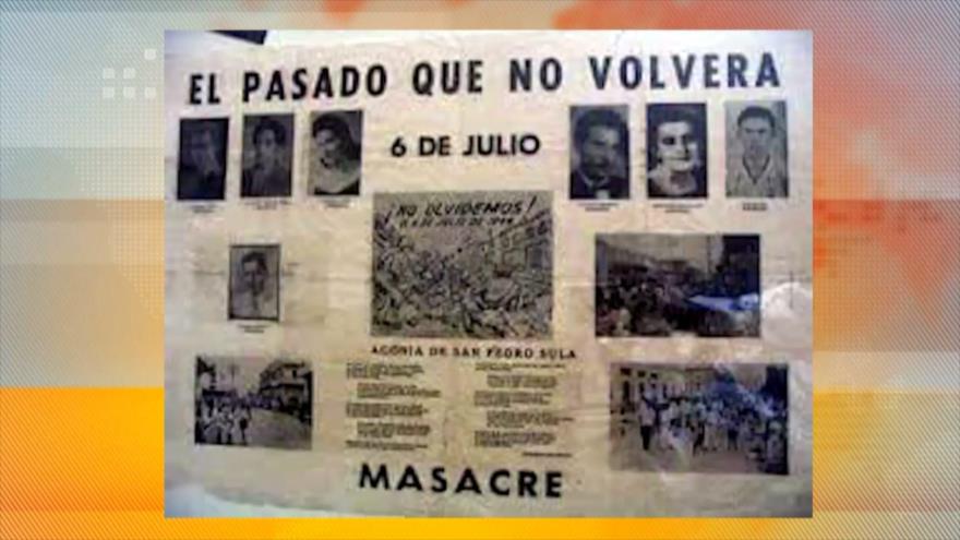 Partido Nacional de Honduras, el verdadero enemigo del pueblo