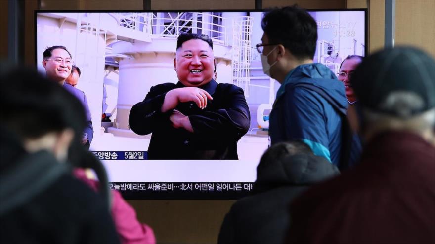 Corea del Norte desarrolla una vacuna contra COVID-19 | HISPANTV