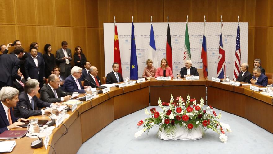 Sondeo: Falta de compromiso de Europa y EEUU matará pacto nuclear | HISPANTV