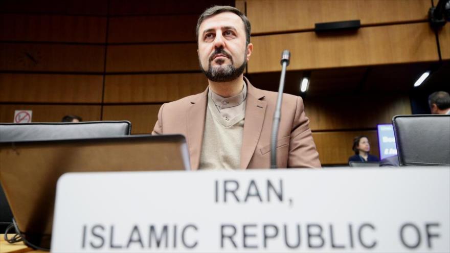 “Occidente está preocupado por desarrollo de Irán bajo sanciones” | HISPANTV