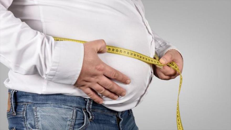 Un estudia revela que la obesidad, incluso moderada, aumenta riesgo de gravedad de la COVID-19.