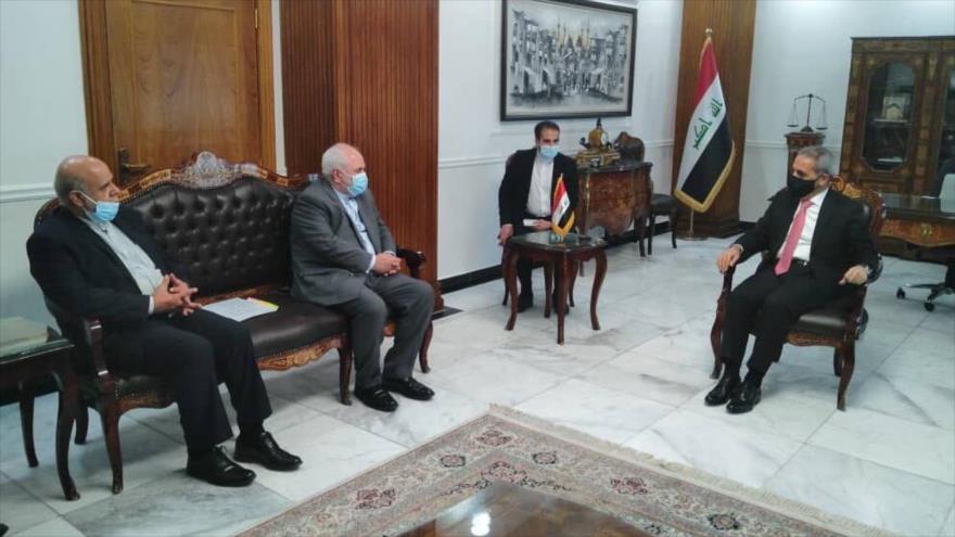 Irán e Irak darán seguimiento legal al asesinato de Soleimani | HISPANTV