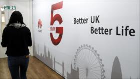 Después de Huawei, Reino Unido pide ayuda a Japón para su red 5G