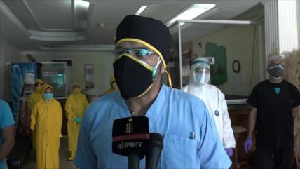 Maracaibo enfrenta la COVID-19 en varios niveles