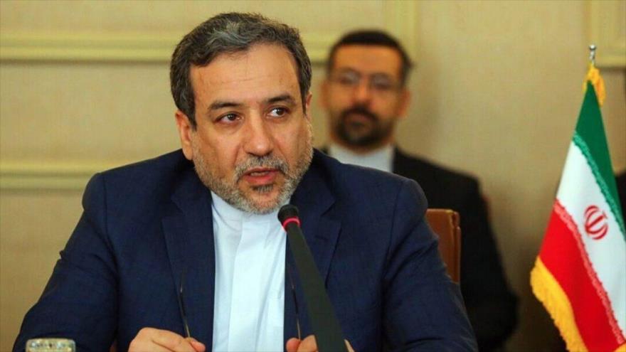 Irán duda de la voluntad de paz de EE.UU. en Afganistán | HISPANTV