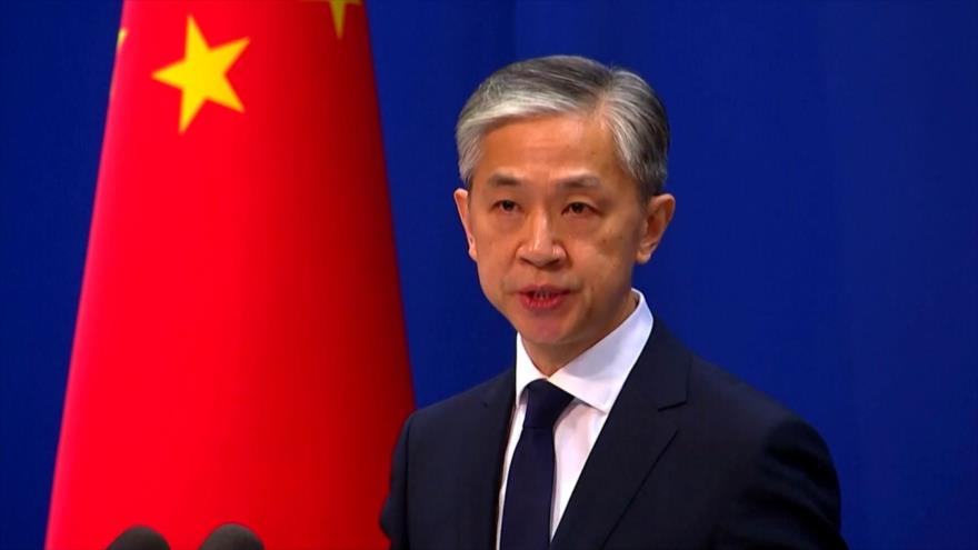 Parecen agudizarse aún más las tensiones entre China y Reino Unido