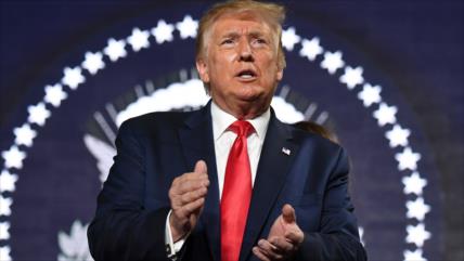 EEUU sanciona a entidades chinas por actuar contra sus “intereses” 