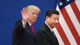 ‘Tensiones EEUU-China pueden llevarles a una confrontación armada’