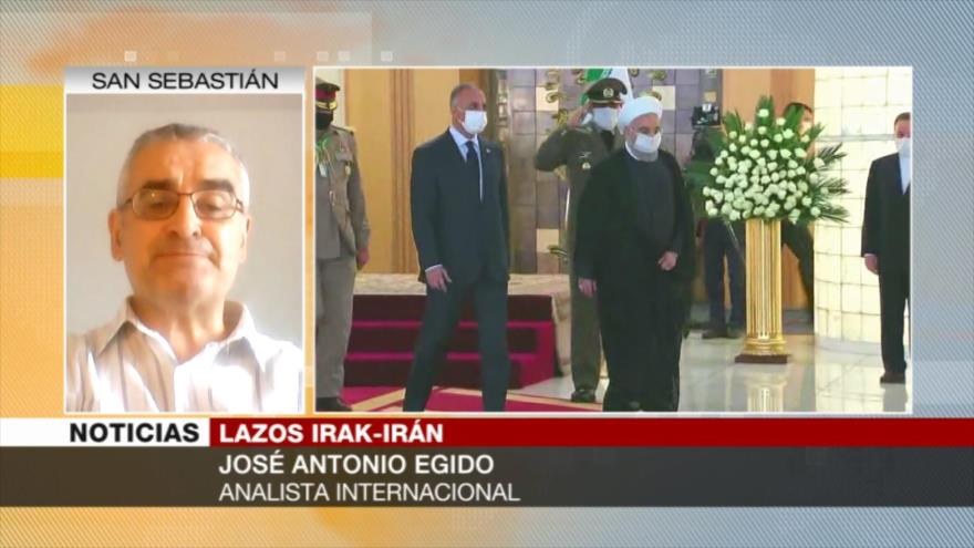 “EEUU busca que todos los vecinos de Irán sean hostiles con Teherán” | HISPANTV