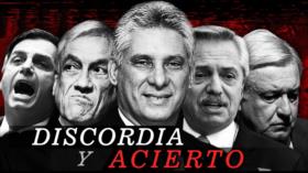 Detrás de la Razón: Los países latinoamericanos y su respuesta frente a la epidemia ¿Qué pasa?