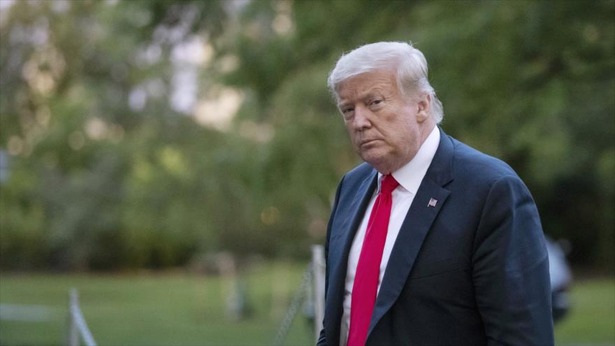 Washington Post: Fracasa “presión máxima” de Trump contra Irán | HISPANTV