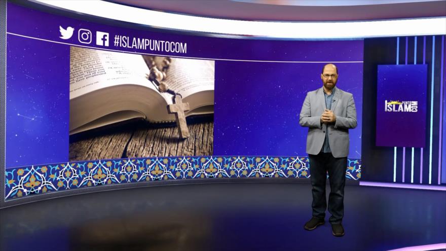 Islampuntocom: El Evangelio y la Torá en El Corán