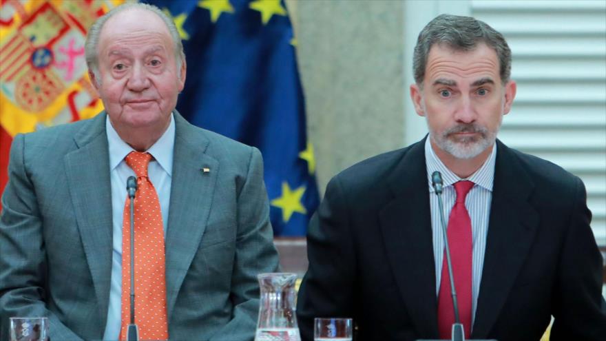 España asegura que no habrá referendo sobre la monarquía | HISPANTV