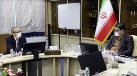 Embajador austríaco: Irán es una potencia de Asia Occidental