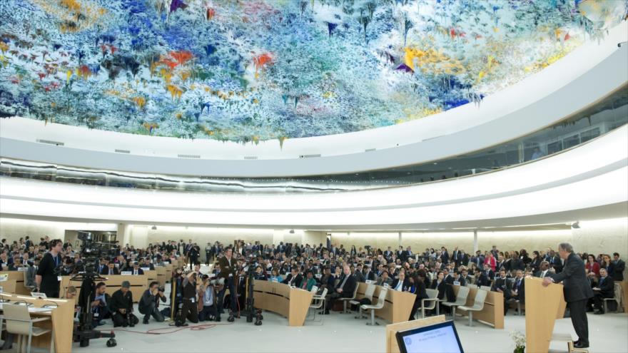 ONU reconoce que sanciones unilaterales de EEUU dañan a Venezuela | HISPANTV
