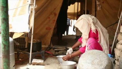 Pandemia ha empeorado aún más la inseguridad alimentaria en Yemen