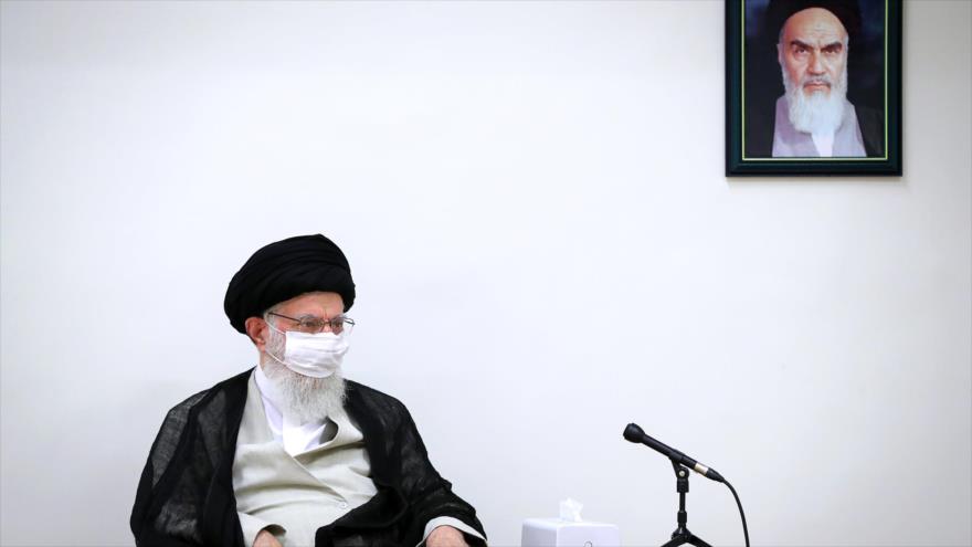 Líder iraní opta por un golpe recíproco a EEUU por Soleimani