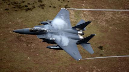 “Al atacar un avión civil, EEUU envía un mensaje político a Irán” 