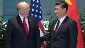 Trump no tiene plan estratégico ante China, solo busca reelección