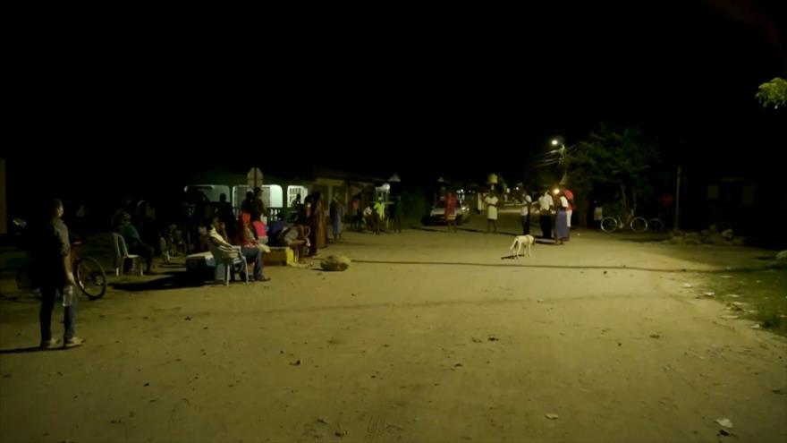 Garífunas son expulsados o desaparecidos en Honduras