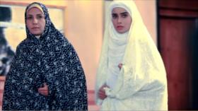 Más allá de la imagen: Papel de la mujer en el cine iraní