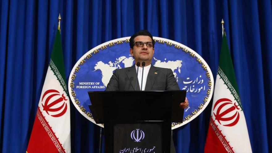 Irán: EEUU no podrá extender el embargo de armas contra Irán | HISPANTV