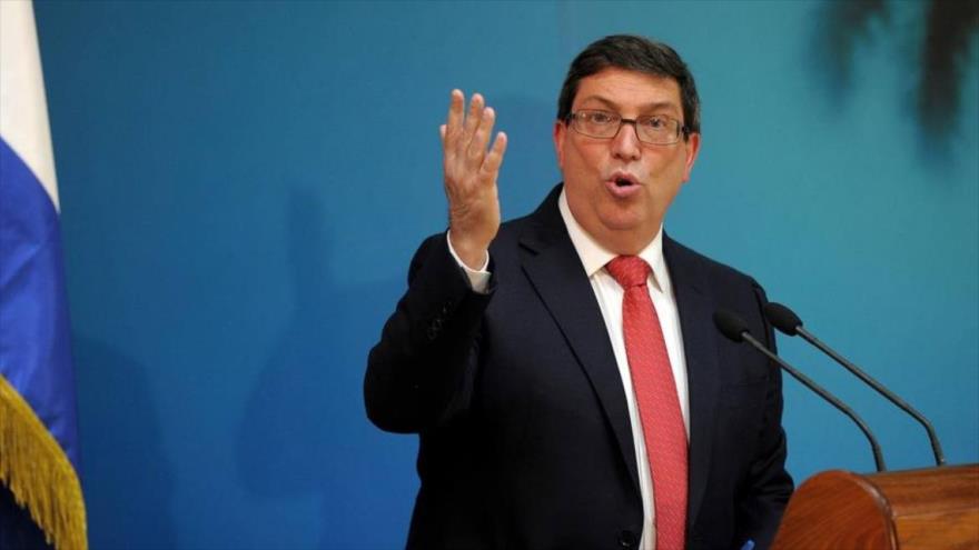Cuba alerta de pandemia del “imperialismo” en el mundo | HISPANTV