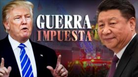 Detrás de la Razón: Pekín cierra consulado estadounidense como respuesta al cierre del suyo en Texas