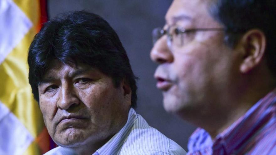 Morales rechaza ilegal aplazamiento de elecciones en Bolivia | HISPANTV