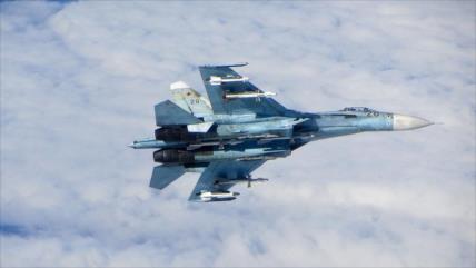 Rusia amenaza con responder a provocaciones de EEUU en mar Negro