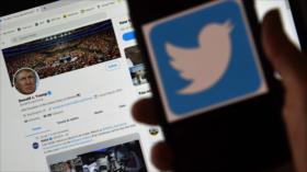 Twitter retira vídeo de Trump por “desinformar” sobre COVID-19