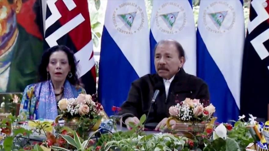 Ortega insta a eliminar el virus del capitalismo y neoliberalismo | HISPANTV