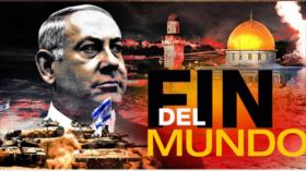 Detrás de la Razón: Combatiente asesinado por israelíes tendrá venganza, promete Hezbolá