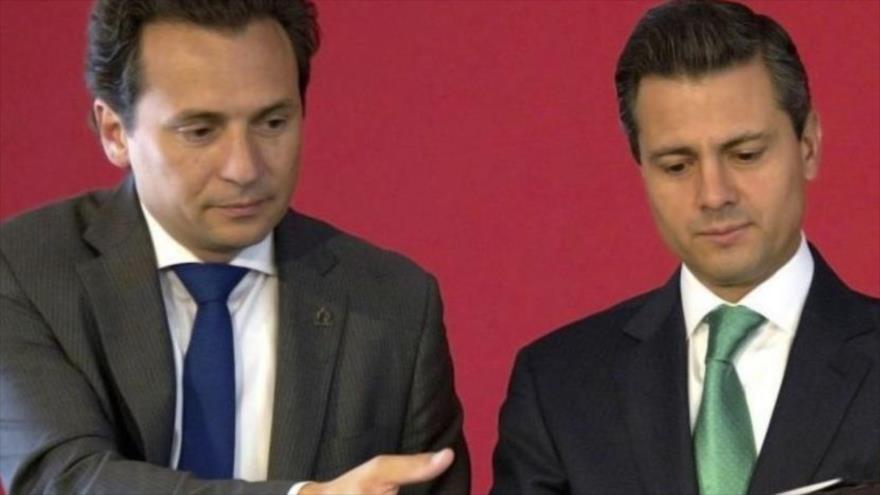 Fiscalía: Peña Nieto usó sobornos de Odebrecht en campaña electoral | HISPANTV