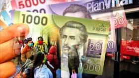 Vídeo: ¿Las AFP favorecerán a los ricos en Chile?