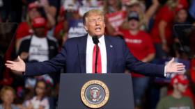 Trump propone retrasar elecciones en EEUU por posible “fraude”