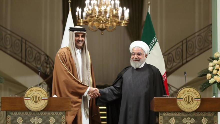 Irán insiste en cooperación regional para garantizar la seguridad | HISPANTV
