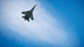 Vídeo: Rusia intercepta dos aviones espía de EEUU en el mar Negro