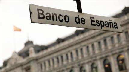 PIB de España se hunde un histórico 18,5 % por la COVID-19
