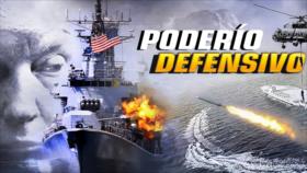 Detrás de la Razón: Ejercicios militares muestran el poderío real iraní para defenderse del enemigo